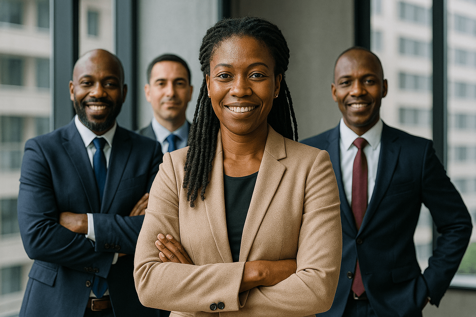 非洲招聘：RPO 如何助力您的国际扩展