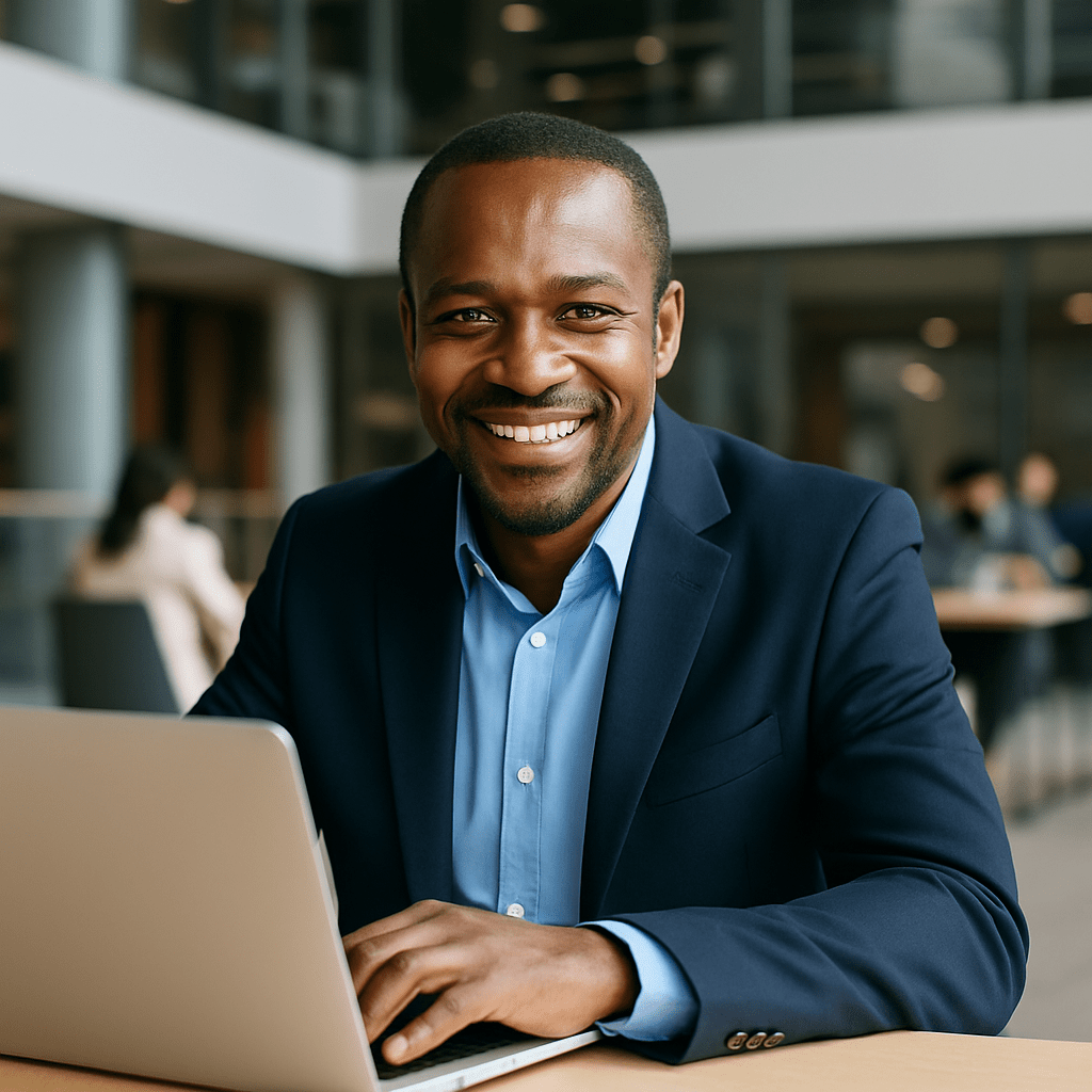 招聘机构的重要性：如何在非洲选择合适的合作伙伴