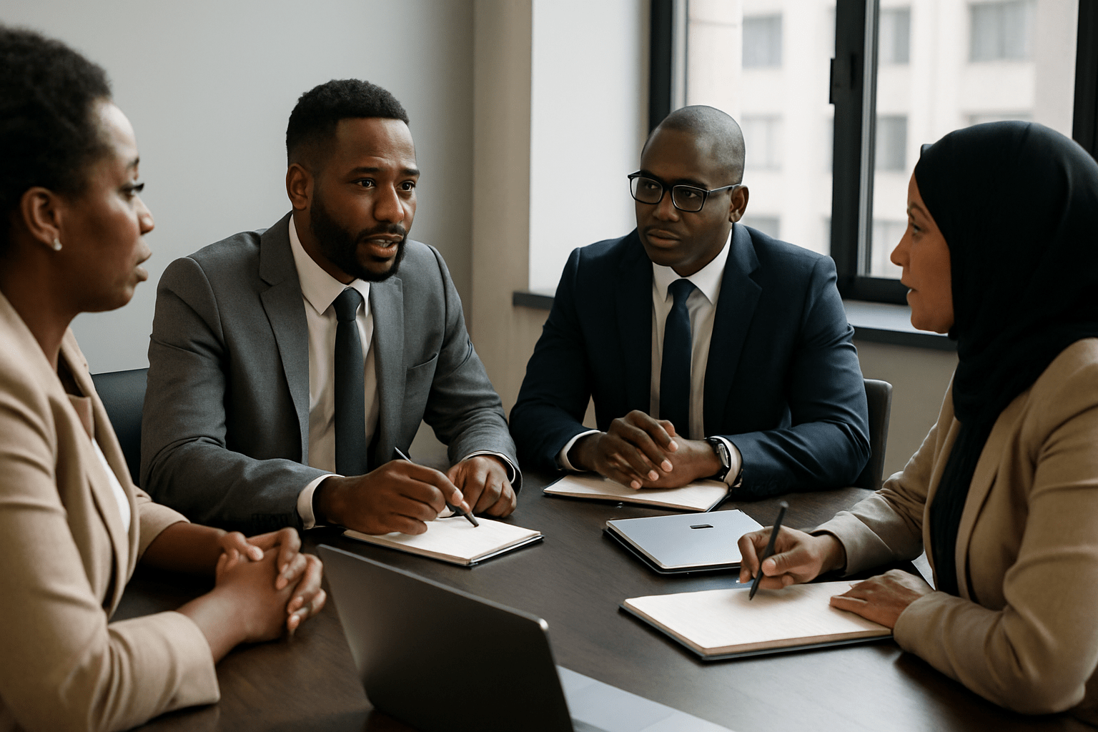 快速且可衡量的结果